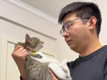当老6知道我被猫咪吐口水后……#猫咪 #我和流浪猫的故事 #铲屎官和他的主人 #领养代替购买 #猫咪的不服全写在脸上