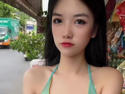在越南冰块竟然可以这样卖