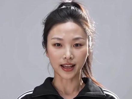 #AI九次变装发型秀 #随变ai随便玩 #素人改造 #发型改造 #发型的重要性