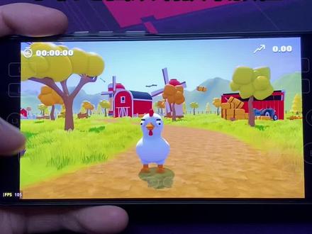 《贪玩小黑》 攀爬动物链在一起手机版教程来了!#攀爬动物链在一起下载 #攀爬动物 #攀爬动物链在一起climberanimals #climberanimals #climberanimals下载 联机游戏 攀爬动物在一起游戏下载