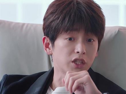裴谦正业不挣钱就算了还影响副业 #电视剧年少有为 #年少有为 #彭昱畅