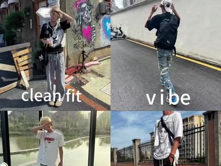 一天认识一个穿搭—FOG#fog #秋冬穿搭 #穿搭