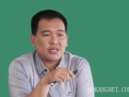 白所成长子白应能:不是缅北害中国人而是中国籍犯罪分子害了缅北 #果敢同盟军 #果敢四大家族 #白所成 #白应能 #白应苍 #白应改 #白应兰