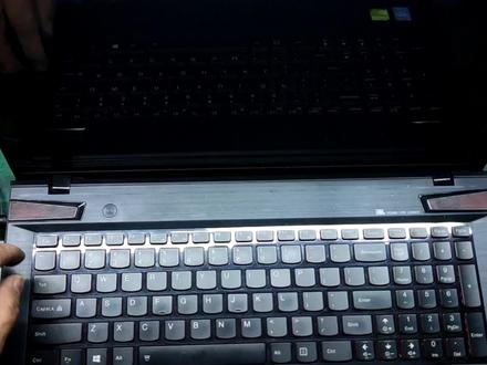 联想笔记本y510p不开机维修