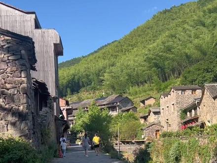 网红打卡地《石村小月》的拍摄基地#乡村守护人 #我的乡村生活 #新农人计划 #老房子的回忆