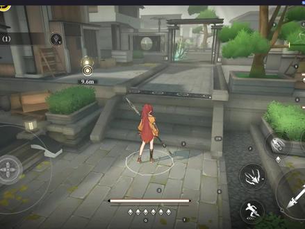 黑色信标4-14宝箱攻略 #黑色信标 #攻略