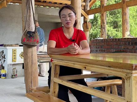 秋姐含泪讲述背后的故事:妈妈,我永远爱您!#新农人计划2021