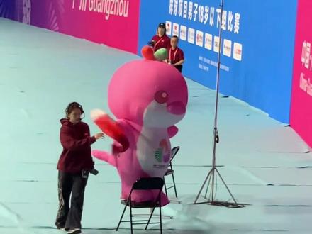 活力“大湾鸡”,整活儿不断,根本看不够#快看祝晚安