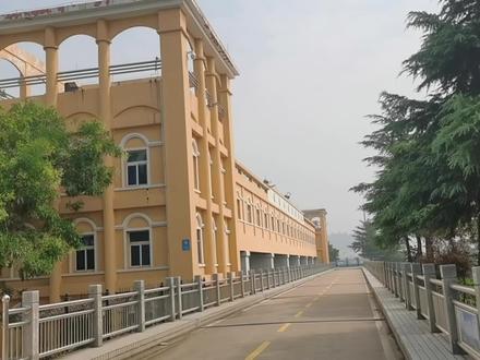 平顶山市最佳骑行路线,白龟山水库副坝是骑友们最喜欢的路线。