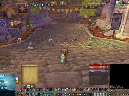 wlk净化斯坦索姆僵尸围城成就,平民获取方式,简单粗暴!#魔兽世界怀旧服 #巫妖王之怒 #魔兽青春 #游戏日常 #游戏中的瞬间