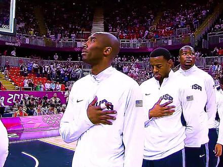 #梦之队 之“梦十队”,你喜欢那个球星。 #dou来nba