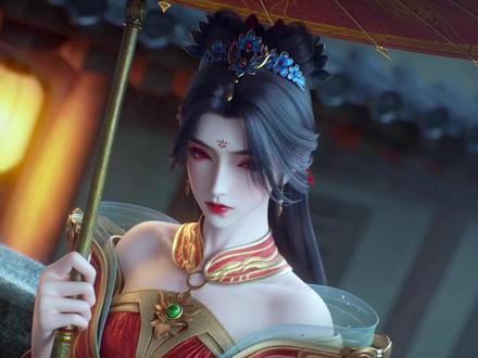 2025年最新国漫定档消息来了,竟有七大高质国漫即将上线! #动漫杂谈 #国漫