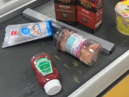 韩国婆婆说参加完葬礼要撒盐#海外生活