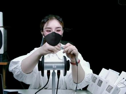 耳机有麦克风,插在电脑上就能使用麦克风功能吗?不能语音通话是耳机坏了吗?#耳机党福利 #教程