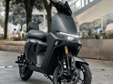 九号机械师Mmax110朴实无华的升级案例分享,客户把他骑了一年多的Mmax110P卖掉直接提一台110哑光黑进行全车升级,原因就只是因为110的哑光黑好看一点。。如此豪横的客户请给我多来几个。#九号机械师mmax110 #九号机械师mmax天花板 #九号真智能