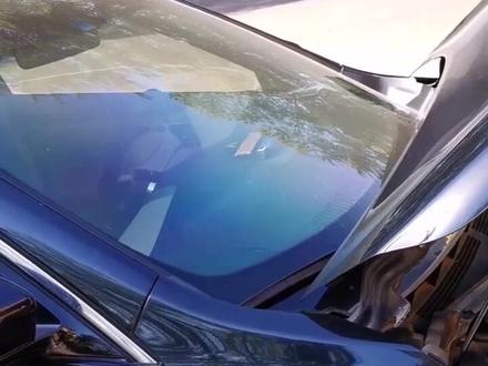 #懂车帝 #汽车维修 #用车有妙招 及时清理汽车排水孔,做到以养代修