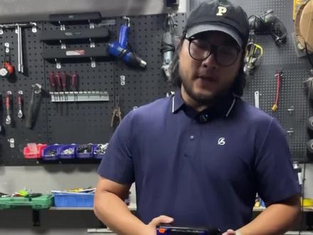 凌博控制器雷霆安装教程视频,下载凌博智控app进行调试哦#凌博智控#凌博控制器#雷霆控制器#控制器安装教程