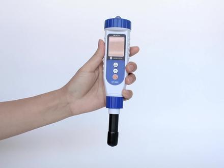 诺博仪器仪表 溶解氧笔式计 水质检测仪