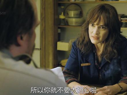 一口气看完《怪奇物语》全四季,超能力女孩和异世界,高能不断! #怪奇物语 #高分美剧