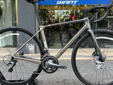 不会打气的看过来🫳🏻#捷安特#自行车