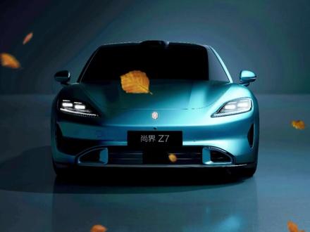 《赛道传奇》登场!保时捷杀手来了🤩#小米su7 #华为