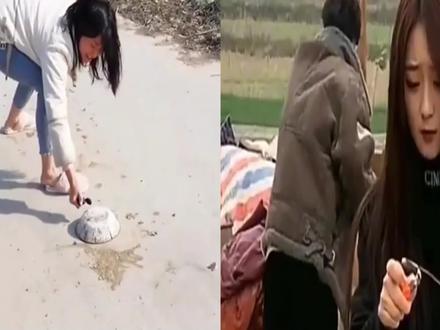 放炮失误爆笑名场面:炸牛粪的那个笑死我了 成为孩子童年阴影了