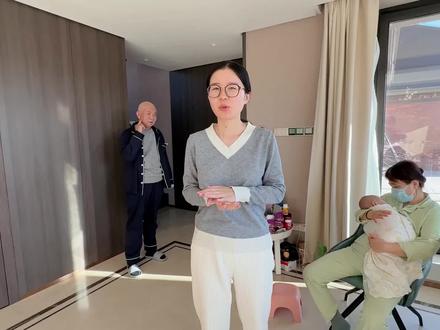 都是洞第一次做红娘,给表弟介绍了个美女,大家觉得这门亲事能成吗? #日常vlog #五谷磨房 #五谷磨房黑之养