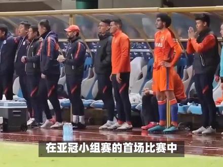 泰山队赛后表达不满,透露费莱尼缺席原因,称赞对手表现更好