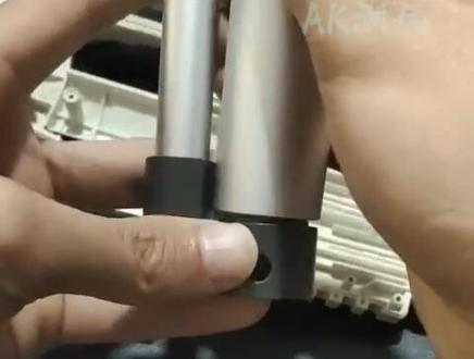 #男人玩具 #壁虎软弹发射器 #软弹枪 壁虎1.0安装教程