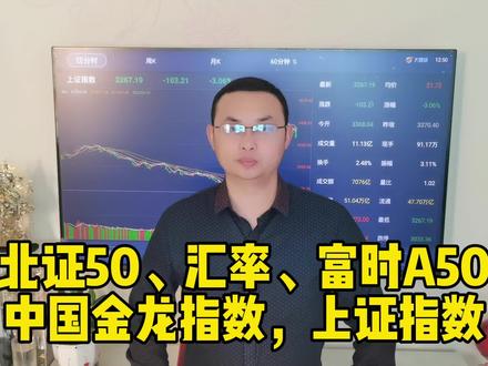 通过夜盘可以推测下周哪些方向将抗跌 #财经 #财经知识