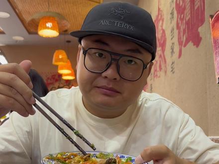 大西北抿节面、来嘉峪关就不要错过了、#面食文化 #地方特色美食