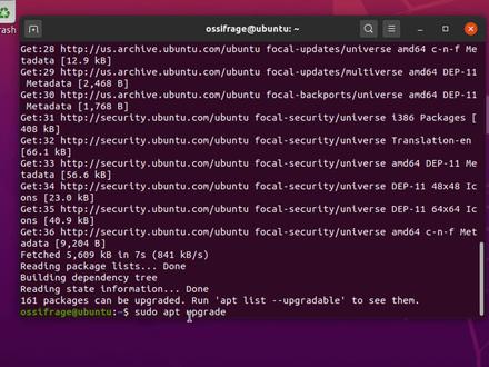 将 ubuntu 20_04 设置成中文界面