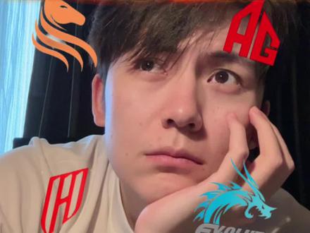 年度最佳黑马直面CFPL一号种子
冠亚宿敌再次相逢 12号CFS预测来咯!
#2025CFS #2025cfs世界总决赛