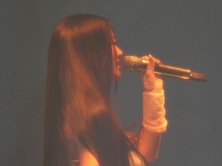 单依纯深圳首场开场《李白》直拍~#单依纯#李白#单依纯深圳演唱会