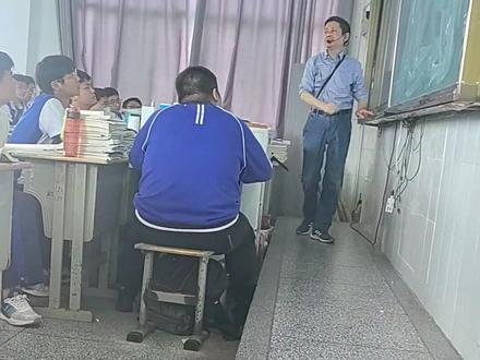 高中学校和中考生都是双向选择!没有最好的学校,适合孩子的学校才是最好的…#教育 #中考 #孝感
