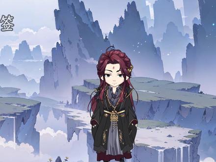 出征新世界! #沙雕动画 #沙雕动画修仙 #上上签动画