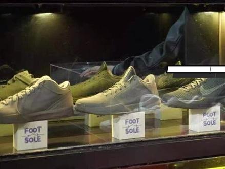 假鞋厂老板竟花几十万买Sample,@carterwang 为大家详解Sample鞋的那些事