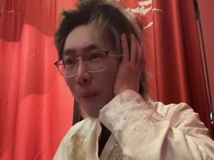 复制粘贴,永无止境 #剧本杀 #剧本杀情感本 #剧本杀dm #日常vlog