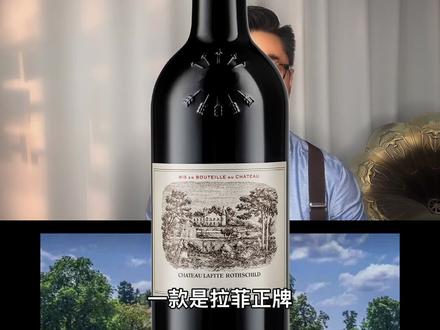 一分钟搞懂拉菲#拉菲