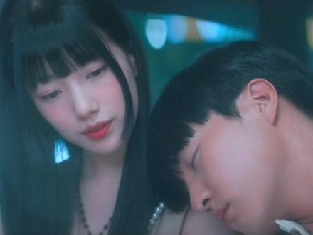 #裴秀智 #我的女神室友斗娜 “我没有一天是不后悔的”