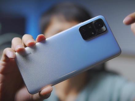 千元机推荐 Redmi Note 11 5G | 我的工作沟通工具 #redmi #红米note11 #千元机 #红米手机 #手机