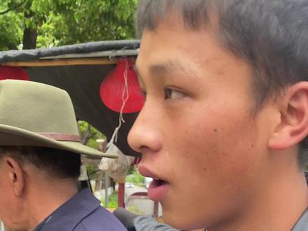 #昆明 @达吉 春城记!