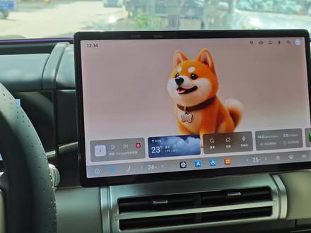 #钛7 最新1.3版本的11的功能BUG 钛7最新版本可以升级吗?有什么问题? #钛7OTA #比亚迪
