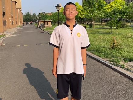 #养正高中,挑战失败。