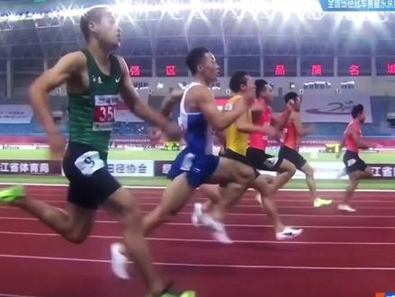 2021年的苏炳添放在世界也是高水平#田径 #苏炳添 #帅哥