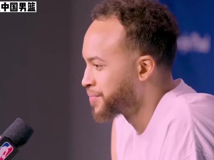 标题:人类蠕动精华安德森要加盟中国男篮?以慢治快的他到底有多厉害?#中国男篮 #凯尔安德森 #NBA