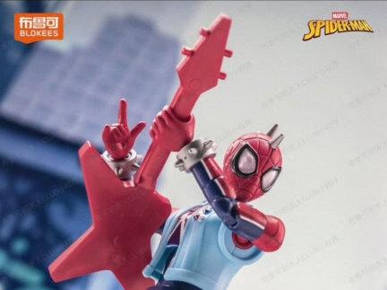 依旧难绷,依旧省钱!布鲁可变形金刚群星版第九弹大隐藏爆出!个人不买#布鲁可#变形金刚#孩之宝#威震天#霸天虎