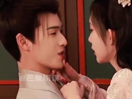 李昀锐:不难受享受!!!#李昀锐 #孟子义 #昀牵孟绕520物料 #昀牵孟绕