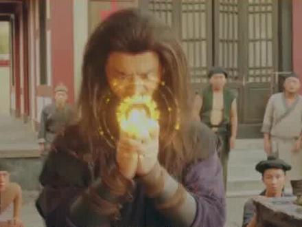 镇守四大部洲的守护神,他们都是谁?为何只有西牛贺洲妖魔遍地?