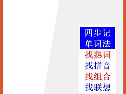 理解明白的英文单词understand怎么记住#记单词 #英语 #英语单词 #记单词 #每天跟我涨知识 #每天进步一点 #干货 #英语谁不会